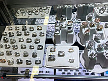 США по ошибке выслали из страны обвиняемого в крупнейшей краже драгоценностей