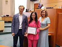 Участники кадрового проекта "Единой России" встретились с известными региональными политиками