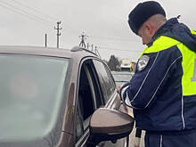 Нетрезвых водителей ловили в Боровском районе: итоги рейда
