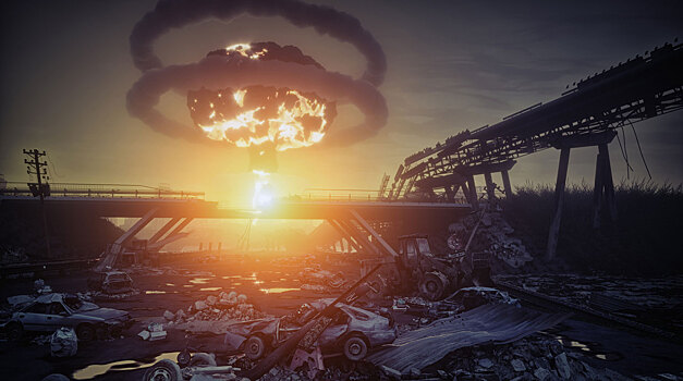 Forbes: США могут спровоцировать ядерную войну