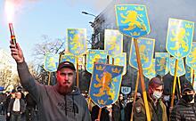 Кто разгромит дивизию СС, марширующую по Киеву?