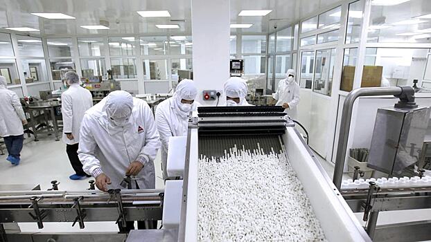 Препараты Hikma Pharmaceuticals подорожали на 75–430%