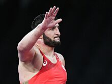 Борьба, чемпионат мира — 2024: онлайн-трансляция 30 октября 2024 года