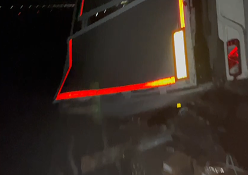 Проверка началась после массового ДТП на М-12 в Нижегородской области