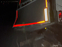 Проверка началась после массового ДТП на М-12 в Нижегородской области