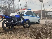 В Пензе сотрудники ГАИ наказали самокатчиков и мотоциклистов