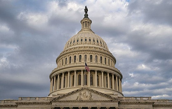 США сделали Киеву демарш из-за удара по Новороссийску