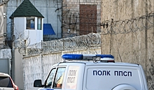 Полиция поймала россиянина, который съел друга и скрылся на 10 лет