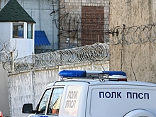 Полиция поймала россиянина, который съел друга и скрылся на 10 лет
