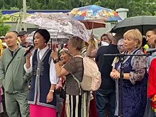 Перегруппировка в оппозиции Алтая: юрист Тодошев борется за лидерство против муниципальной реформы