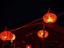 В Санкт-Петербурге отпразднуют Китайский Новый год