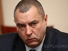 Юрий Тетянников ушел с поста вице-мэра Омска