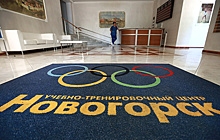 Сборная России по легкой атлетике прерывает централизованную подготовку из-за коронавируса