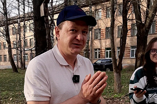 Башарову не понравилось быть женщиной: "Эти похотливые взгляды мужчин"