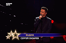 В шоу «Ярче звёзд» на ТНТ выступил 37-летний артист из Новосибирской области