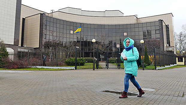 Представители Белоруссии и Украины обсудили снятие барьеров в торговле