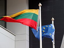 Временный поверенный РФ подтвердил, что Литва не выдает визы россиянам