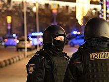 Стрелка с Лубянки проверяют на связи с террористами