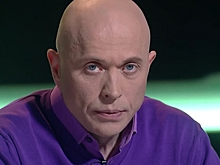 Сергей Дружко проведет фестиваль «Старкон-2017» в Санкт-Петербурге