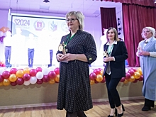 В Волгоградской области проходит конкурс «Учитель-дефектолог года»
