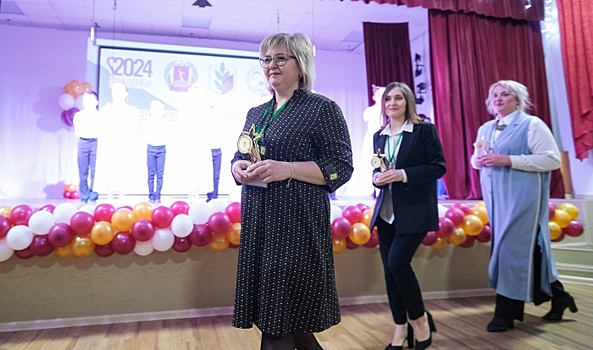 В Волгоградской области проходит конкурс «Учитель-дефектолог года»