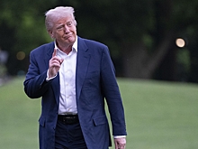 Трамп разочаровался в России и Украине