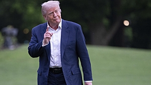 Трамп разочаровался в России и Украине