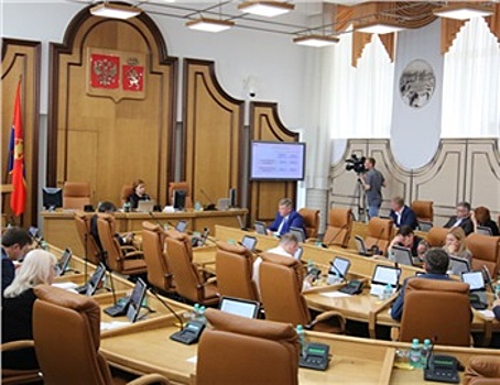 Избирком Красноярска не пропустил на выборы в горсовет более 20 кандидатов-одномандатников