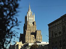 В МИД России ответили на вопрос о возможности участия Армении в саммите ОДКБ