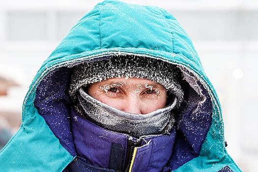 Вильфанд предупредил о морозах до минус 40 градусов в нескольких регионах России