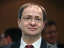 Мединский призвал сделать съемки кино на территории России выгодными