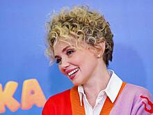 Ольга Кузьмина, озвучившая Чебурашку, ждет второго ребенка