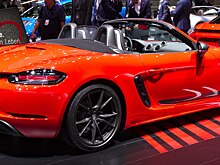Porsche остановила продажу 718 Boxster и Cayman в Европе из-за кибербезопасности