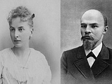 Что случилось с любовницей Ленина