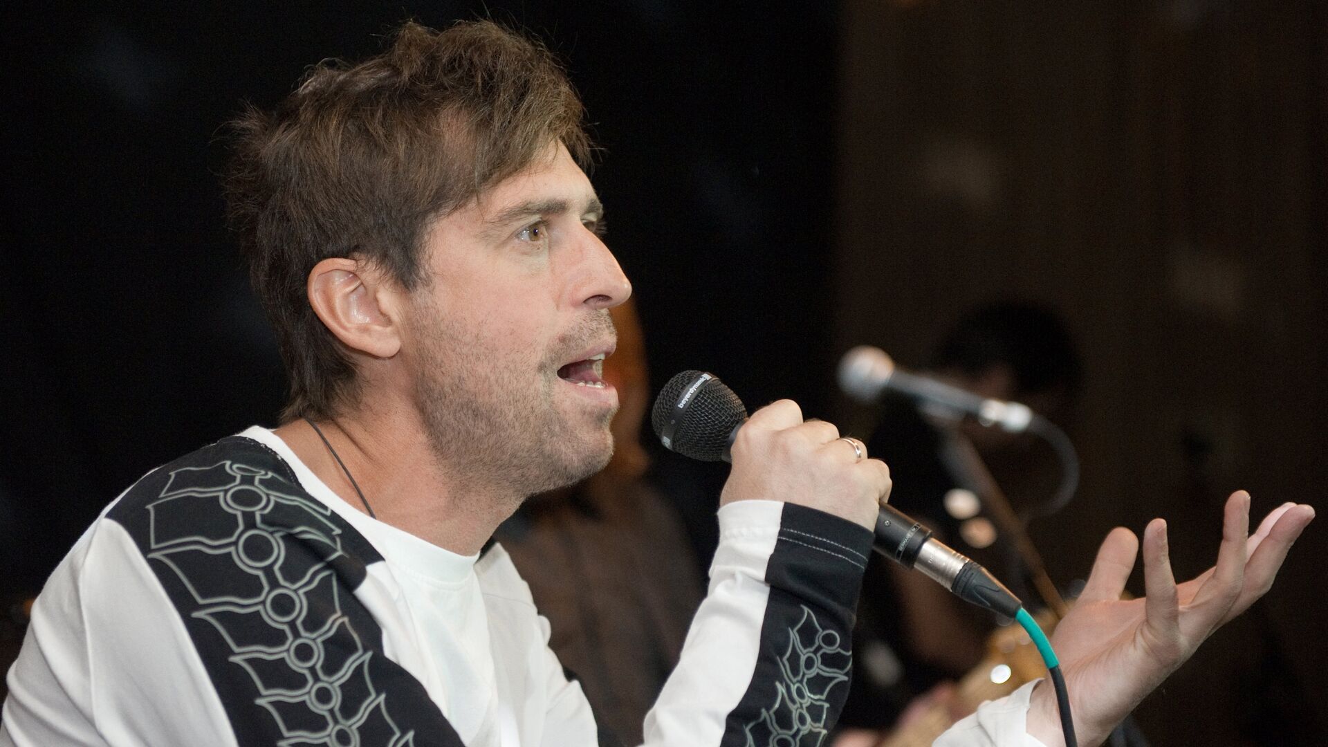 Покровский не смог оспорить статус иноагента в Верховном суде России