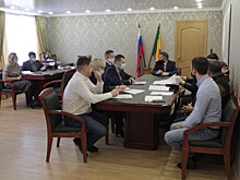 В Пензенской области подготовят ПСД на строительство и ремонт дорог