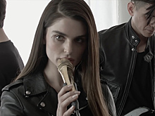 Дочь Оззи Осборна чуть не погибла при пожаре