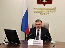 Ход переписи населения рассмотрели на заседании комиссии Правительства России