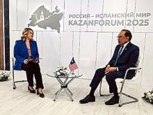 Премьер-министр Малайзии Анвар Ибрагим: БРИКС объединяет глобальный Юг