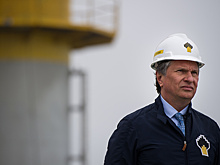 Сечин предложил $5 млрд за акции «Башнефти»