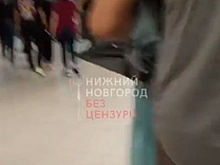 Соцсети: нижегородский фитнес-клуб экстренно эвакуировали 15 сентября