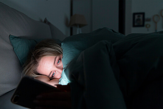 Выяснилось, как хронический недосып влияет на организм
