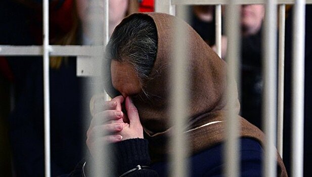 Осужденную экс-президента Внешпромбанка признали банкротом
