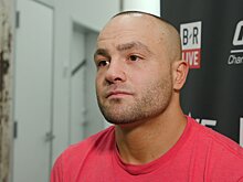 Эдди Альварес ушел из ONE: «Я официально являюсь свободным агентом, и готов начать охоту»