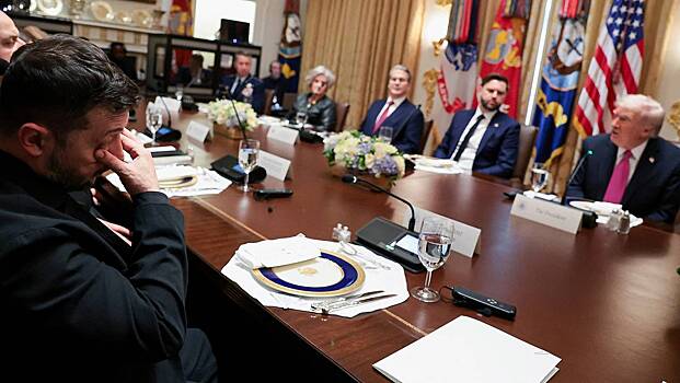 Разочарование Зеленского из-за новой встречи Путина и Трампа оценили