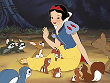 Лучшие мультфильмы Disney: подборка диснеевских мультиков