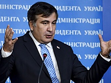 Порошенко вмешался в конфликт с Яценюком и Саакашвили