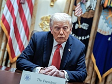 Малоимущие американцы подали в суд на администрацию Трампа