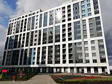 Застройщику жилого дома с детским садом в Химках выдано заключение о соответствии
