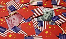 Китай припас «бомбу» к началу валютной войны